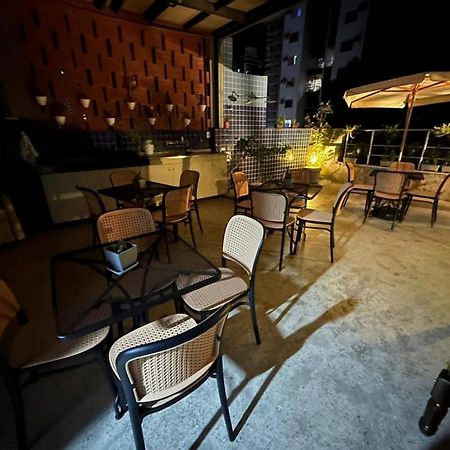 Studio 101 | Wifi 600Mb | Residencial Jc, Um Lugar Para Ficar. Belém Exterior foto