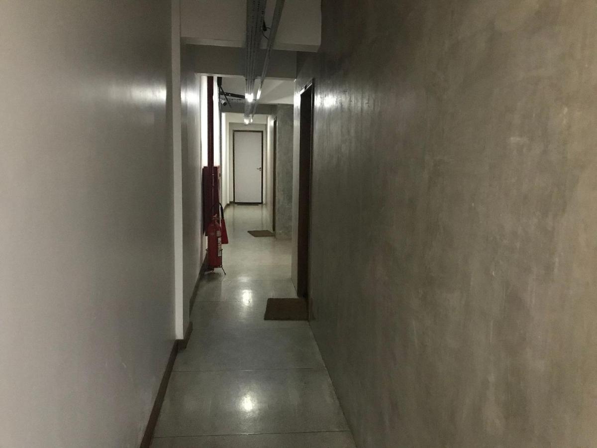 Studio 101 | Wifi 600Mb | Residencial Jc, Um Lugar Para Ficar. Belém Exterior foto