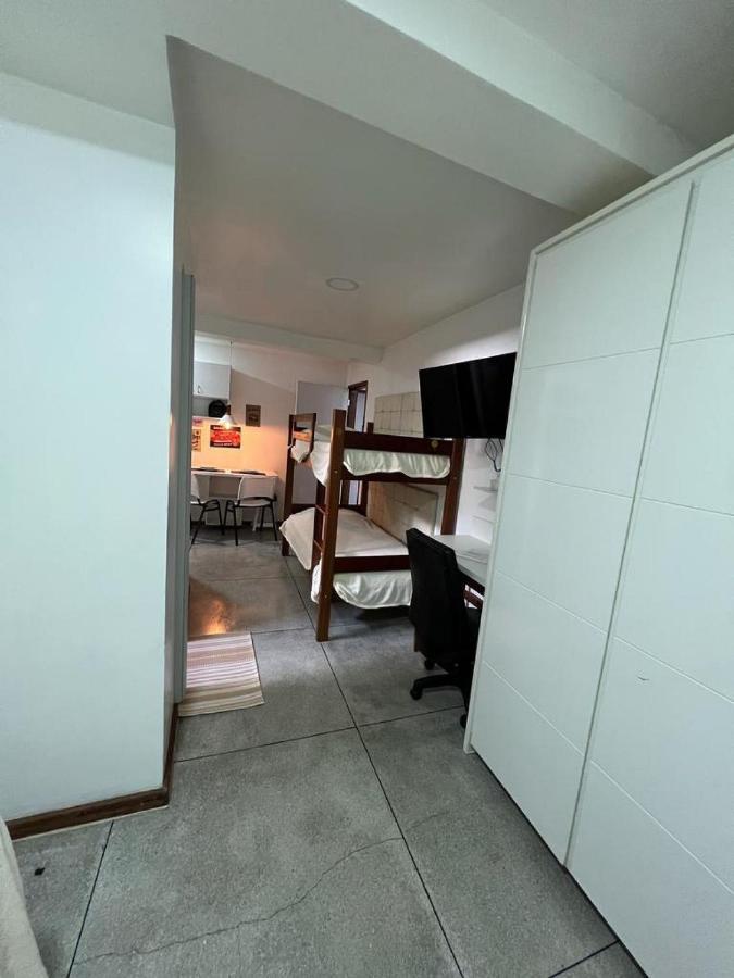 Studio 101 | Wifi 600Mb | Residencial Jc, Um Lugar Para Ficar. Belém Exterior foto