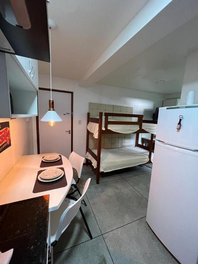Studio 101 | Wifi 600Mb | Residencial Jc, Um Lugar Para Ficar. Belém Exterior foto
