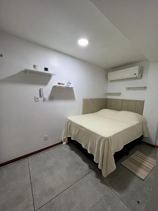Studio 101 | Wifi 600Mb | Residencial Jc, Um Lugar Para Ficar. Belém Exterior foto
