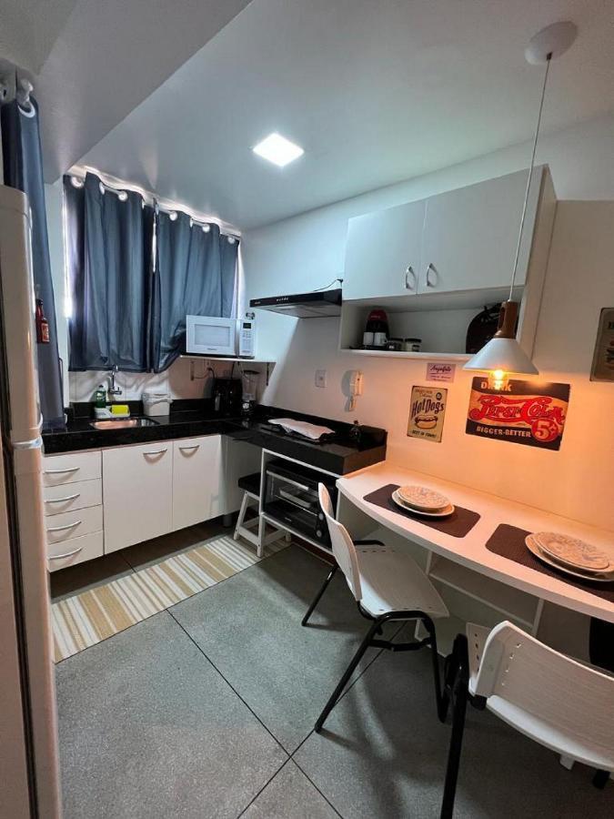 Studio 101 | Wifi 600Mb | Residencial Jc, Um Lugar Para Ficar. Belém Exterior foto