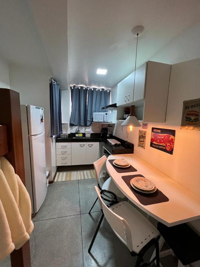 Studio 101 | Wifi 600Mb | Residencial Jc, Um Lugar Para Ficar. Belém Exterior foto