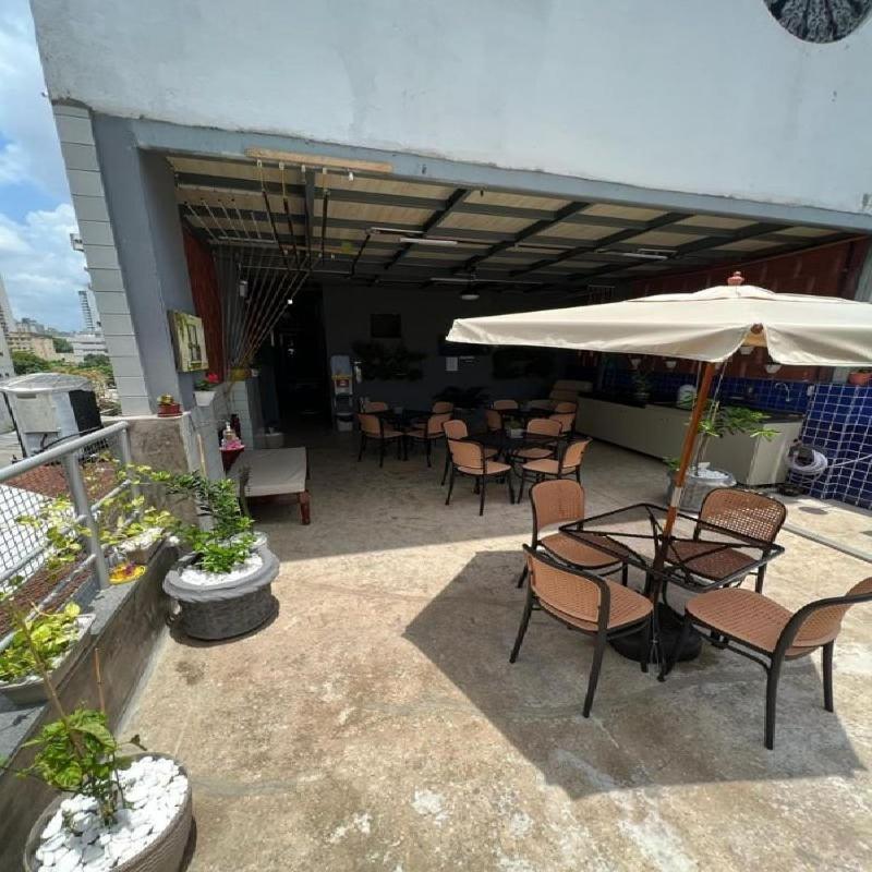 Studio 101 | Wifi 600Mb | Residencial Jc, Um Lugar Para Ficar. Belém Exterior foto