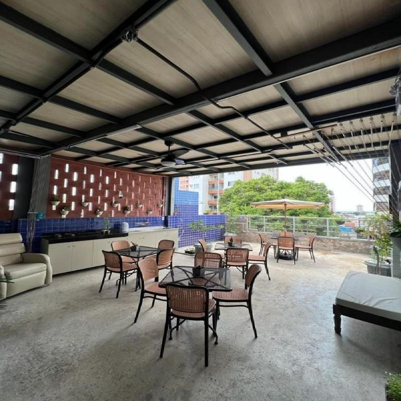 Studio 101 | Wifi 600Mb | Residencial Jc, Um Lugar Para Ficar. Belém Exterior foto