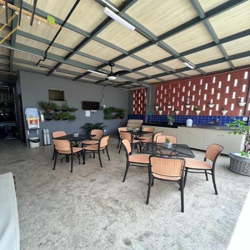 Studio 101 | Wifi 600Mb | Residencial Jc, Um Lugar Para Ficar. Belém Exterior foto