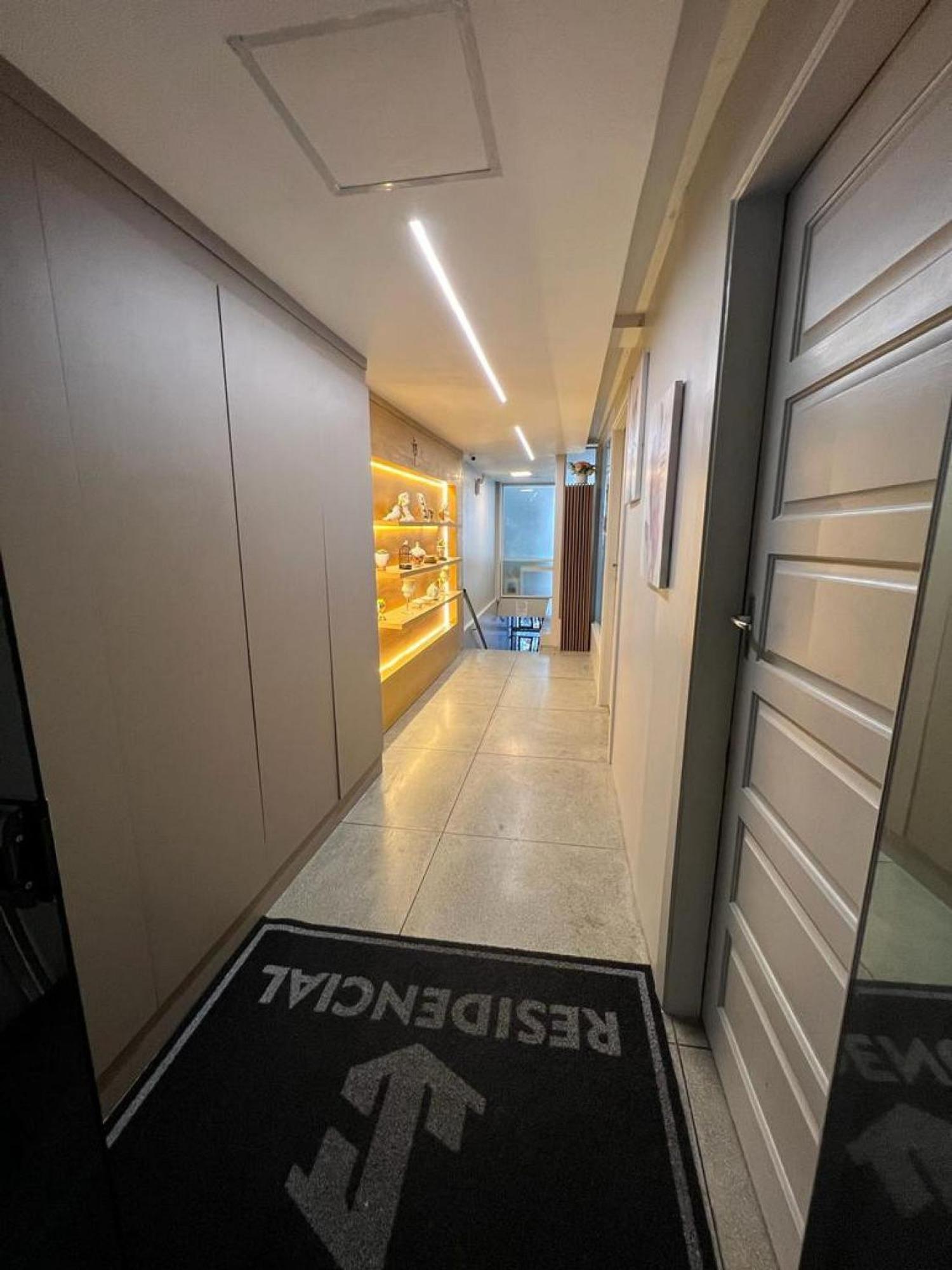 Studio 101 | Wifi 600Mb | Residencial Jc, Um Lugar Para Ficar. Belém Exterior foto