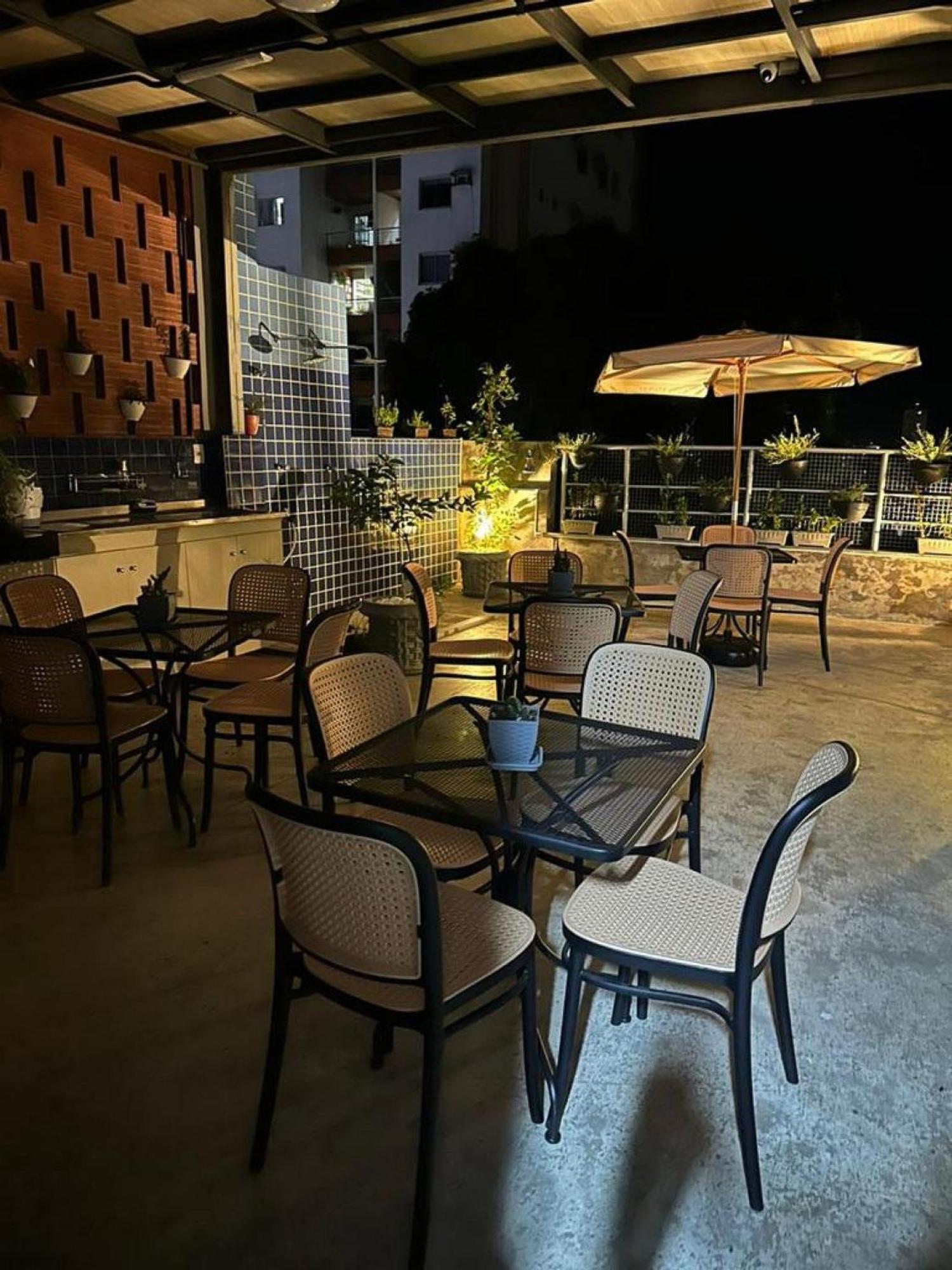 Studio 101 | Wifi 600Mb | Residencial Jc, Um Lugar Para Ficar. Belém Exterior foto