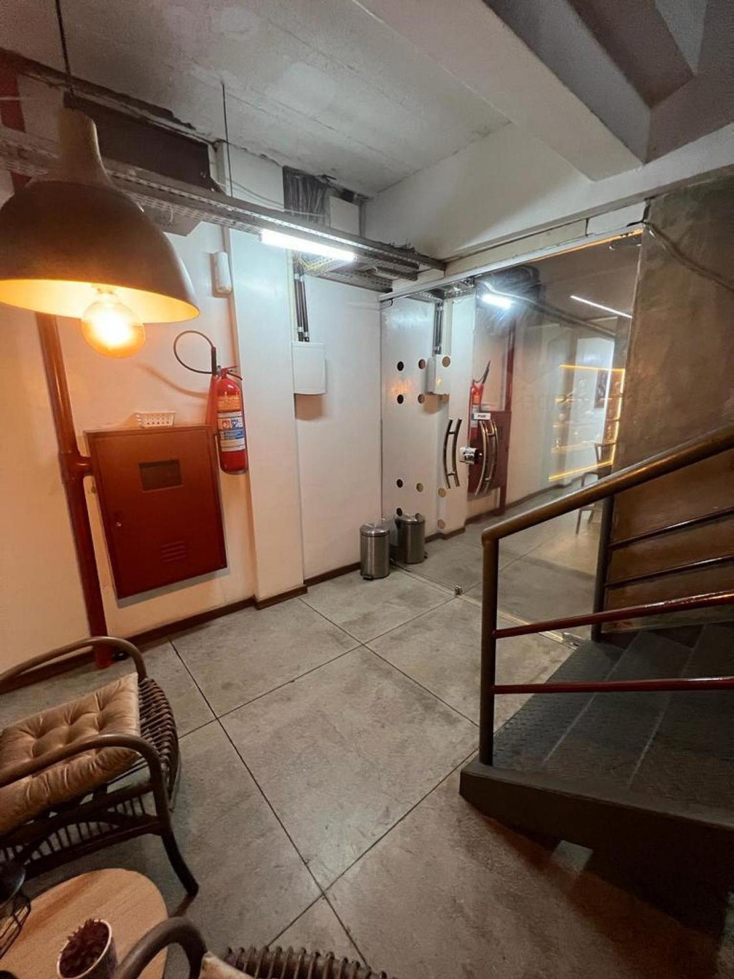 Studio 101 | Wifi 600Mb | Residencial Jc, Um Lugar Para Ficar. Belém Exterior foto