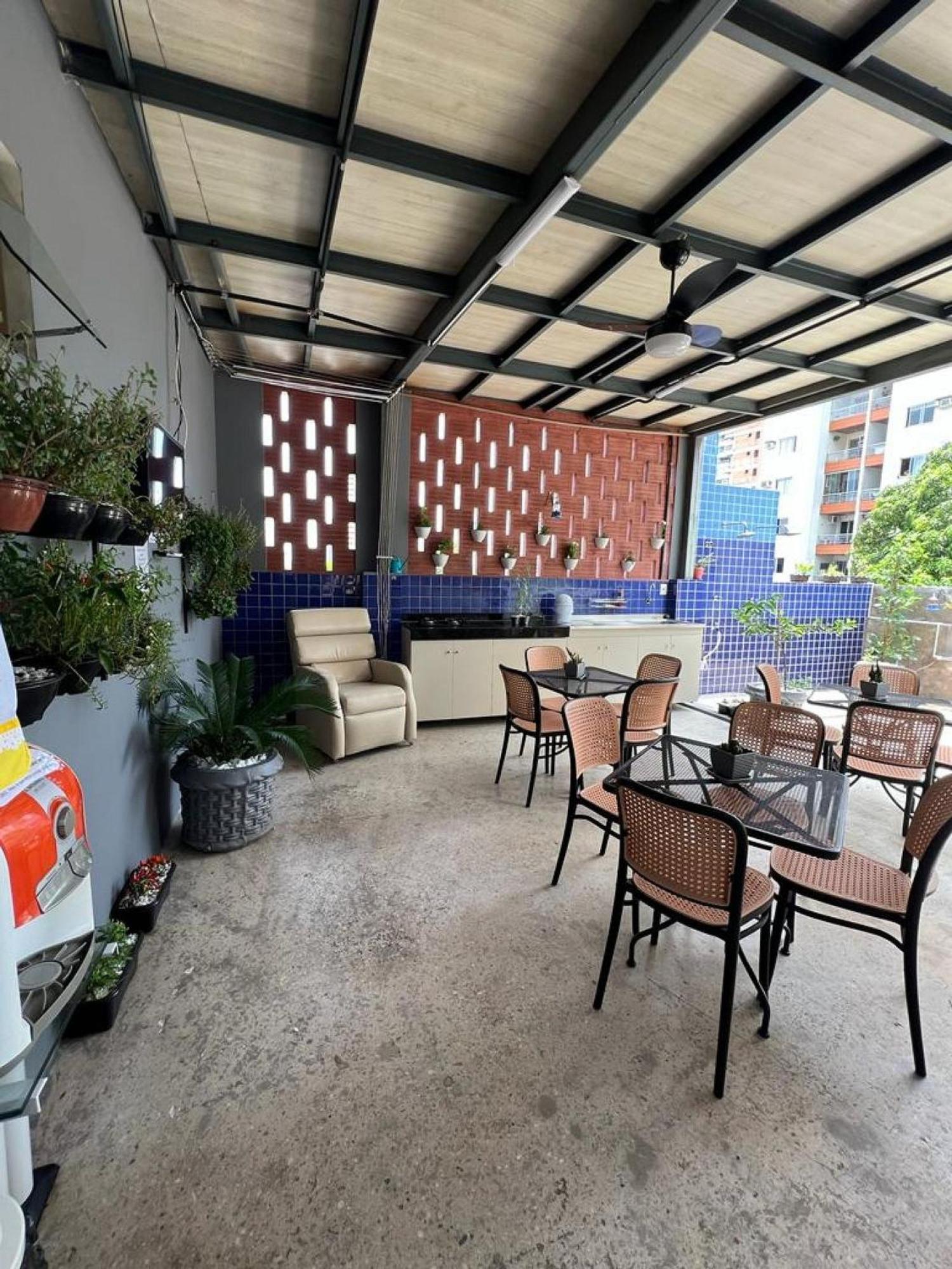 Studio 101 | Wifi 600Mb | Residencial Jc, Um Lugar Para Ficar. Belém Exterior foto
