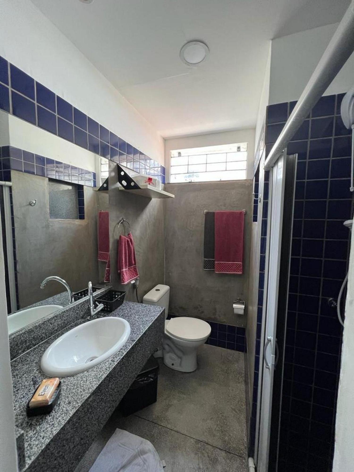 Studio 101 | Wifi 600Mb | Residencial Jc, Um Lugar Para Ficar. Belém Exterior foto