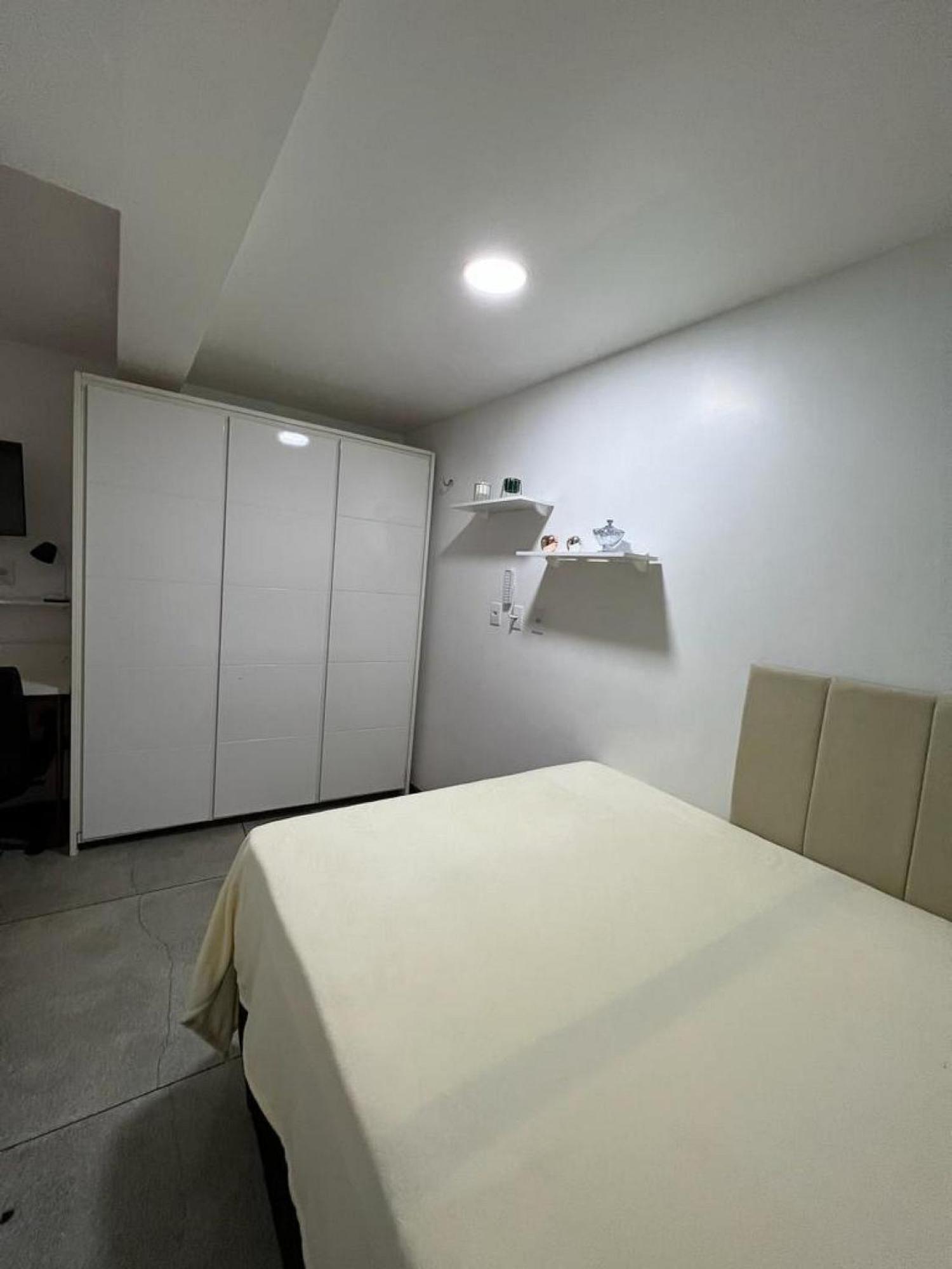 Studio 101 | Wifi 600Mb | Residencial Jc, Um Lugar Para Ficar. Belém Exterior foto